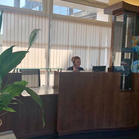 Hotel Le Transatlantique - Lycee Hotelier La Rochelle La Rochelle  Eksteriør bilde