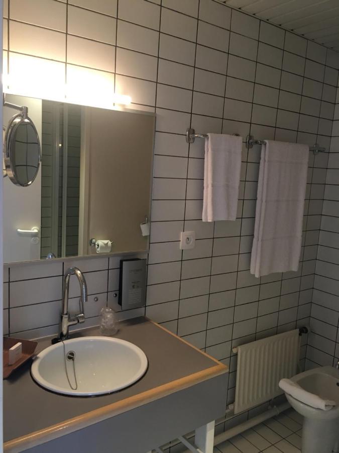 Hotel Le Transatlantique - Lycee Hotelier La Rochelle La Rochelle  Eksteriør bilde