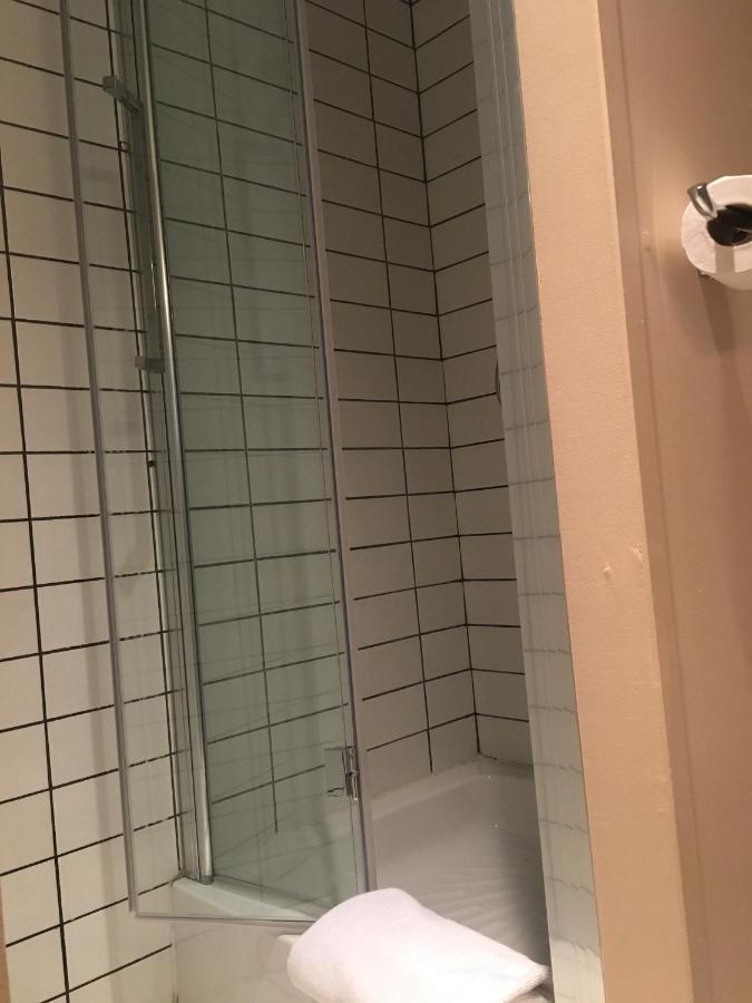 Hotel Le Transatlantique - Lycee Hotelier La Rochelle La Rochelle  Eksteriør bilde