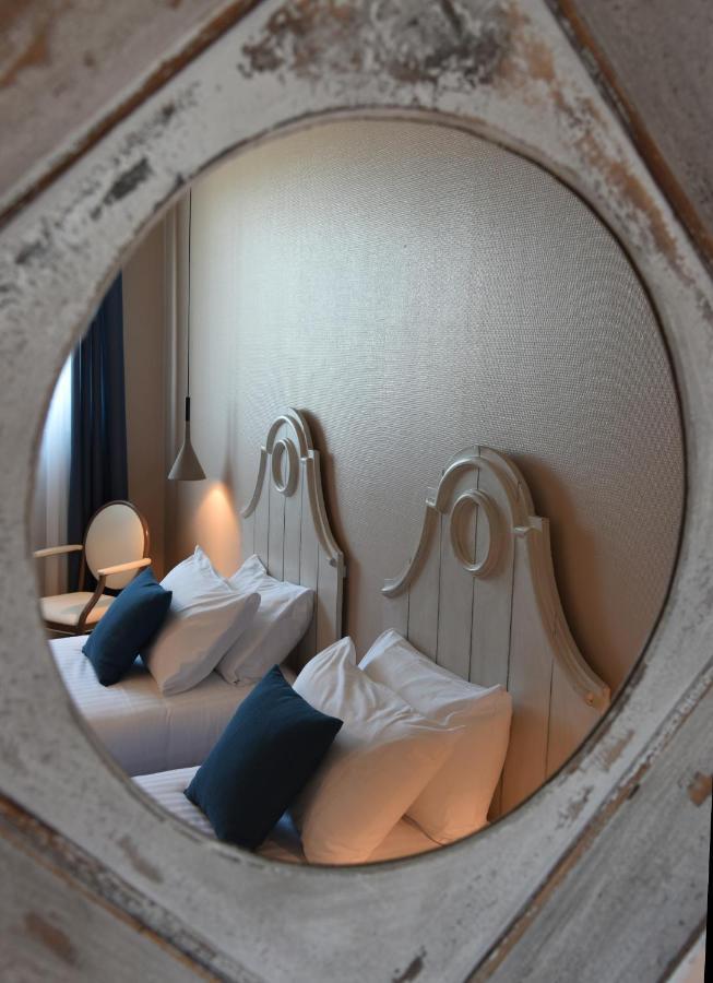 Hotel Le Transatlantique - Lycee Hotelier La Rochelle La Rochelle  Eksteriør bilde