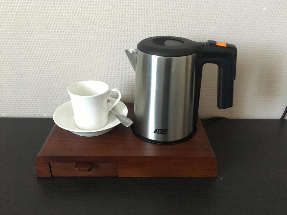 Hotel Le Transatlantique - Lycee Hotelier La Rochelle La Rochelle  Eksteriør bilde